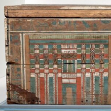 Our research on Egyptian coffins's profile image