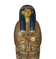 Our research on Egyptian coffins's profile image