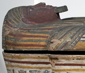 Fitzwilliam Museum's Ancient Egyptian Coffins Project's profile image